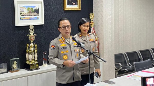 Polda Metro Nonaktifkan Anggota yang Pungut 50 Ribu dari Pelanggar Lalu Lintas