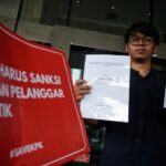 Problematiknya Pimpinan KPK Jilid V: 2 Orang Langgar Etik, 1 Masih Diproses