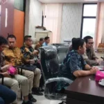 RDP PLN dan DPRD Provinsi Lampung Berlangsung Tertutup