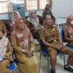 Rakor Inflasi Minggu Ke-2 Agustus 2024, Jumlah Daerah Deflasi Alami Kenaikan