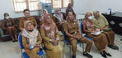 Rakor Inflasi Minggu Ke-2 Agustus 2024, Jumlah Daerah Deflasi Alami Kenaikan