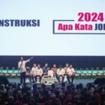 Relawan Batal Ngumpul Bareng Jokowi di IKN 11 Agustus