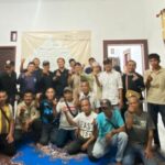 Relawan Desak Parpol Usung Iqbal Ardiansyah di Pilwakot Bandar Lampung