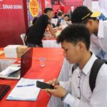 Resmi Dibuka Bupati, Job Fair Lampung Selatan 2024 Sediakan 2.533 Loker