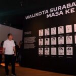 Wajah Baru Museum Surabaya, Ceritakan Sejarah Perjalanan Kota Pahlawan
