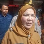 Walikota Bandar Lampung, Eva Dwiana Bersama Polresta Bandar Lampung Gelar Apel Pasukan Ops Mantap Praja Krakatau 2024
