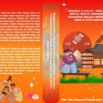 Mahasiswa FKIP Teliti Budaya Pop Jepang dan Korsel sebagai Terapi Psikologis