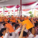 FISIP Undang Alumni Bakar Semangat Sobat Jingga 2024