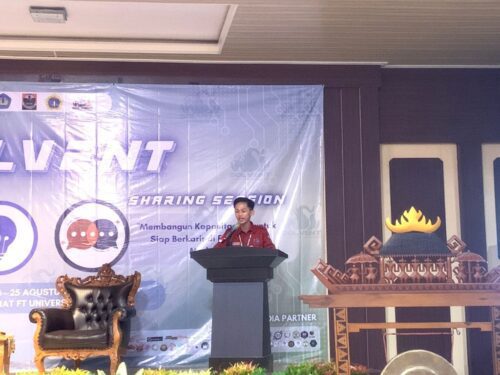 Solvent 2024: Mahasiswa Teknik Kimia Kembangkan Energi Terbarukan untuk Indonesia Hijau