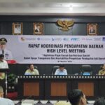 Komitmen Pemerintah Kabupaten Tulang Bawang Barat Mendorong Transparansi dan Akuntabilitas Transaksi Pemerintah Daerah
