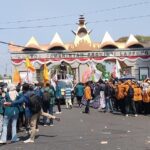 DPP GASAK dan 21 Elemen Rakyat Lampung, Membersamai Mahasiswa yang Tergabung dalam Lampung Menggugat
