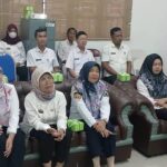 Perkuat Strategi Pengendalian Inflasi, TPID Lampung Selatan Kembali Rakor dengan Kemendagri