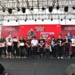 Festival Band Meriahkan Rangkaian Lampung Selatan Expo 2024