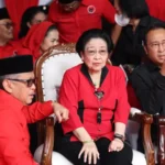 Megawati: Hukum Sekarang Dijadikan Alat Penguasa Buat Raih Kekuasaan