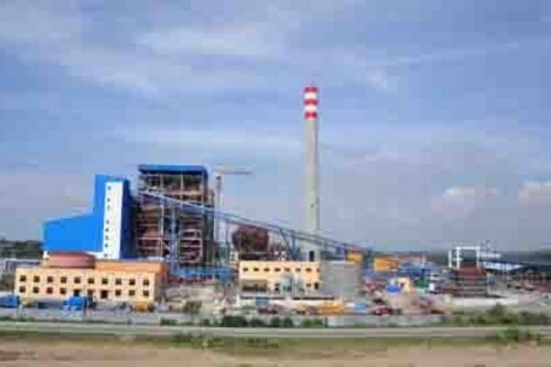 PLTU Sebalang Berikan CSR Kepada Masyarakat Berupa 10 Titik Sumur Bor