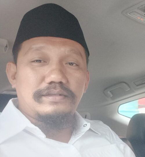 Suhendra Rades Beri Imbauan Terkait Penggiringan Opini Politik