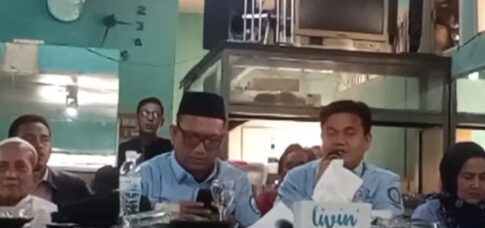 Terungkap! Ada Dugaan Manipulasi Data Demi Pergantian Kepengurusan Masjid Jami Al Anwar, Kelurahan Pesawahan