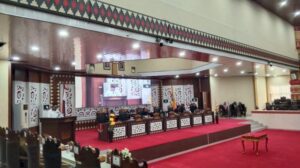 ABD Bandar Lampung Naik Rp219,9 Miliar Pada APBD Perubahan 2024