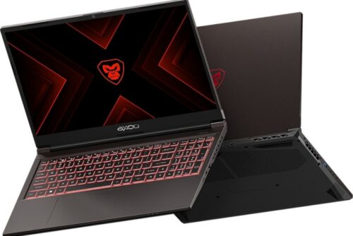 Axioo Pongo 750 Sabet Rekor MURI Tahan Dipakai Main Game 48 Nonstop