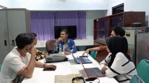 Aqtiadta, Inovasi Alat Pelacak Lokasi Ikan dari Tim PKM-KC Unila