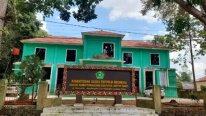 LSM BARAK Layangkan Surat ke Kanwil Kemenag Provinsi Lampung Terkait Dugaan KKN