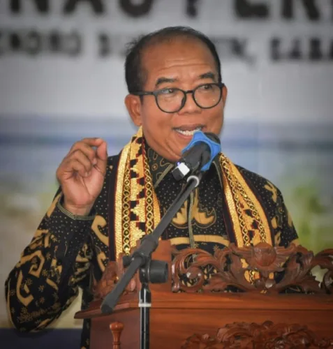 Seleksi Terbuka Kepala Sekolah di Lampung Dukung Implementasi Kurikulum Merdeka