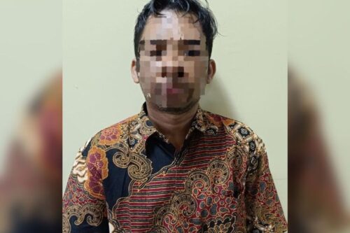 Anak yang Diperkosa Kepsek Ternyata Selingkuhan Ibunya dan Dijanjikan Uang-Motor