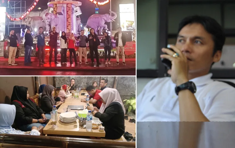 Ciptakan Pilkada Damai, Komite Pewarta Independen (KoPI) Imbau Masyarakat Tak Ribut Soal Dukungan