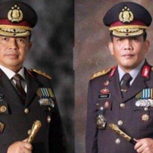 Komjen Agung Setya dan Komjen Panca Putra Tak Lolos Seleksi Capim KPK