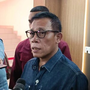 Masinton Naik Pitam di Raker Komisi II Bersama KPU: Brutal, Sontoloyo