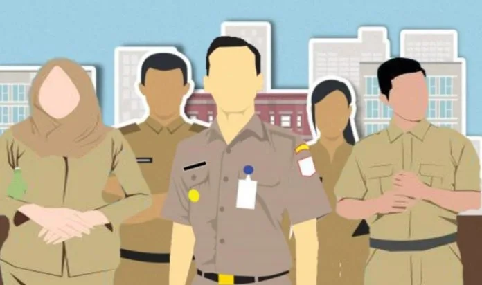 Pengumuman Seleksi PPPK di Lingkungan Pemkab Lampung Barat Tahun 2024