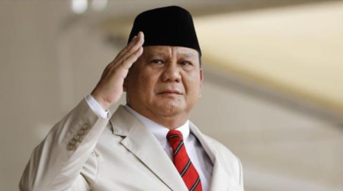 Prabowo Yakin RI Jadi Lumbung Pangan Dunia, Ini Strategi yang Bisa Dilakukan