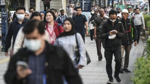 Ramai-ramai Kritik Potongan Gaji Lagi untuk Program Pensiun Pekerja