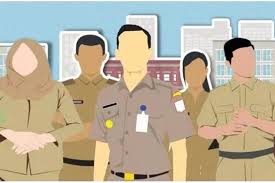 Seleksi Penerimaan CPNS Kemdikbudristek TA 2024