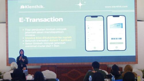 Telah Lahirkan Ratusan Talenta Start Up, Banyuwangi Kembali Gelar Jagoan Digital