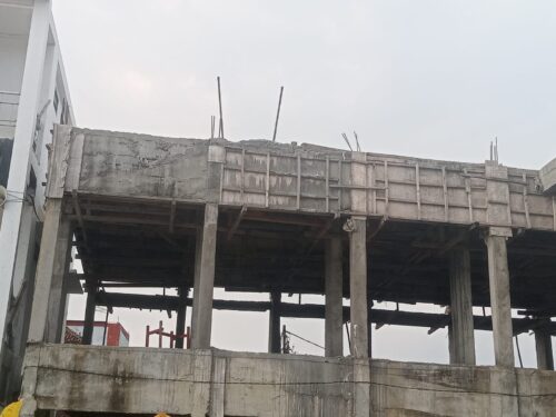 Terendus Aroma Korupsi di Lingkungan Disdikbud Pesibar, LSM BARAK Kembali Layangkan Surat