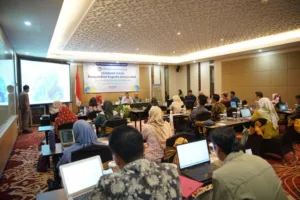 LPPM Presentasikan 139 Judul PkM