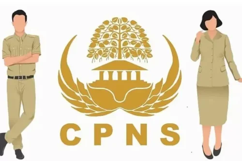 Yang Mau Jadi Abdi Negara Hari Ini Terakhir Daftar CPNS 2024