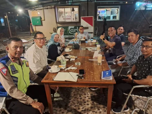 Pemprov Lampung Bekerjasama dengan KONI Provinsi Lampung Akan Gelar Pawai Atlet Kontingen Lampung