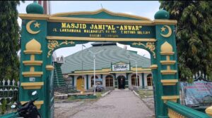 Terungkap! Ada Dugaan Manipulasi Data Demi Pergantian Kepengurusan Masjid Jami Al Anwar, Kelurahan Pesawahan