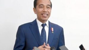 Soal KPPU, Jokowi Terbitkan Perpres Ini dan Berikut Rincian Tugasnya