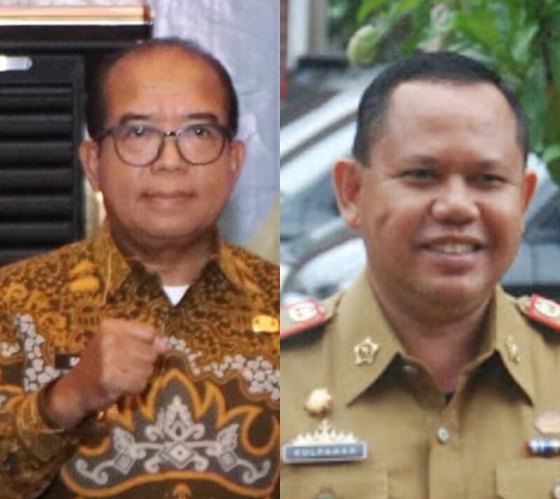 Isu Perombakan Ditubuh Dinas Pendidikan Lampung Semakin Merebak