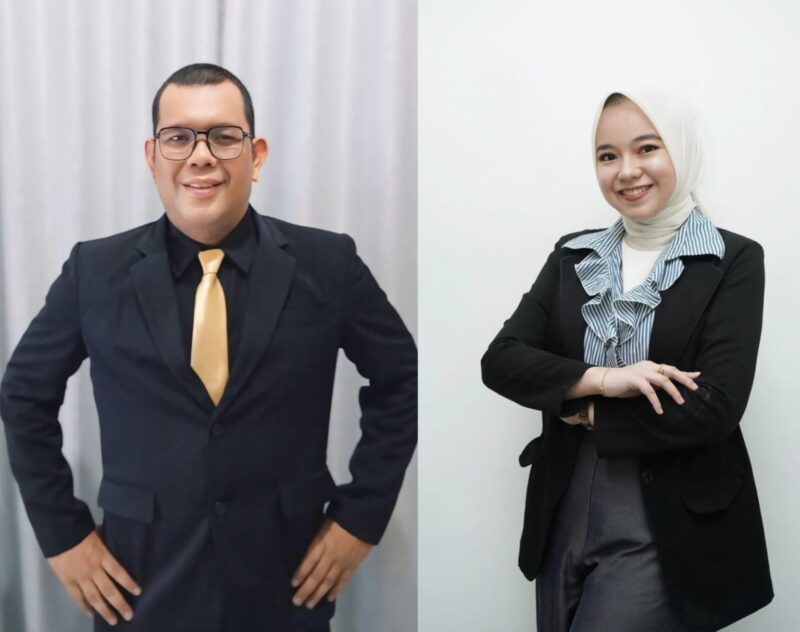 Dimoderatori Juwendra Asdiansyah-Salwa Sakinah, Malam Ini Debat Perdana Pilgub Lampung 2024