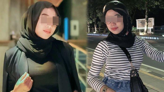 Seorang Gadis Ditangkap Gara-gara Promosikan Judi Online