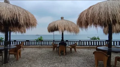 VIRGO BEACH, TAWARKAN KENYAMANAN DAN KEINDAHAN ALA BALI BAGI PECINTA PANTAI