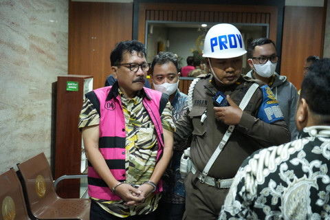 Kejagung Usut Sumber dan Aliran Uang Rp 920 M Eks Pejabat MA Zarof Ricar