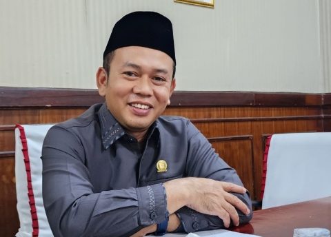Di Kecamatan Sidomulyo Pasangan Egi-Syaiful Unggul Ketua Komisi I DPRD Lamsel, Agus Sartono Ucap Trimakasih dan Apresiasi Warga dan Simpatisan