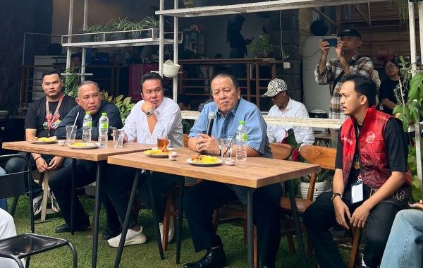 Dukungan Kepada Paslon Gubernur Lampung Nomor 1, Arinal Djunaidi-Sutono (Ardjuno) Terus Mengalir