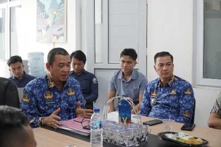 Perkuat Peran Pers, Pemkab Tubaba dan Lembaga Uji segera gelar UKW