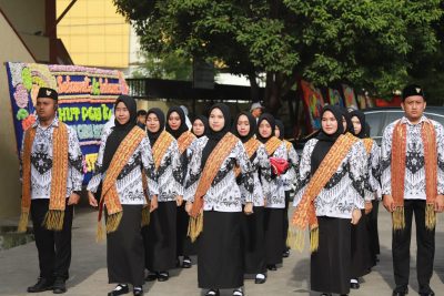 Dr. Ryzal: HGN menjadi momentum peningkatan kemajuan dunia pendidikan di Indonesia